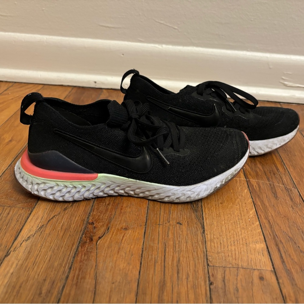 Nike Epic React (W7.5) - image 5